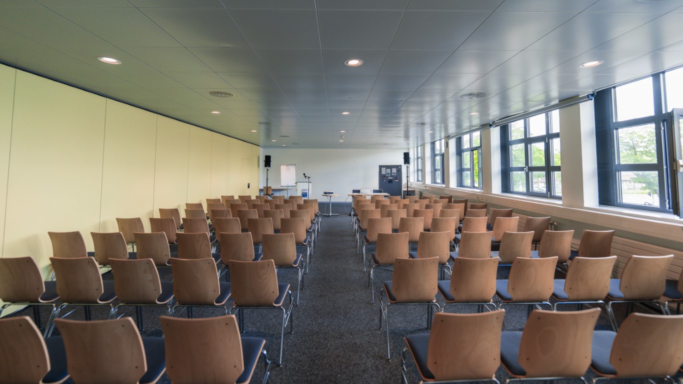 Konferenzräume
